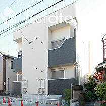 GRANDTIC黒川  ｜ 愛知県名古屋市北区水草町１丁目（賃貸アパート1LDK・1階・30.68㎡） その1