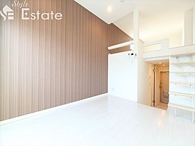 BEAM MEIEKI  ｜ 愛知県名古屋市中村区中島町１丁目（賃貸アパート1K・2階・20.07㎡） その5