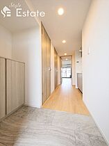 S-RESIDENCE堀田beaute  ｜ 愛知県名古屋市瑞穂区神穂町（賃貸マンション1K・2階・24.90㎡） その8