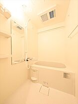 S-RESIDENCE堀田beaute  ｜ 愛知県名古屋市瑞穂区神穂町（賃貸マンション1K・2階・24.90㎡） その6