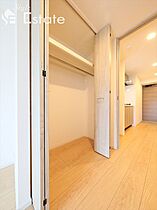 S-RESIDENCE堀田beaute  ｜ 愛知県名古屋市瑞穂区神穂町（賃貸マンション1K・10階・24.90㎡） その11