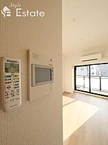 S-RESIDENCE尾頭橋beaute  ｜ 愛知県名古屋市中川区幡野町（賃貸マンション1K・9階・25.61㎡） その12