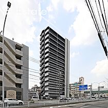 S-RESIDENCE堀田North  ｜ 愛知県名古屋市瑞穂区大喜新町１丁目（賃貸マンション1K・5階・23.30㎡） その1