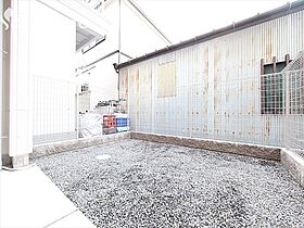 アールコート本陣  ｜ 愛知県名古屋市中村区十王町（賃貸アパート1K・1階・28.05㎡） その9