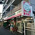 周辺：ローソンストア100 LS金山店（252m）