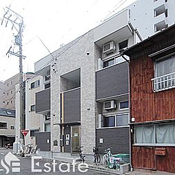 ラファン新栄