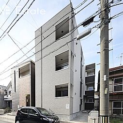 ハーモニーテラス上石川町