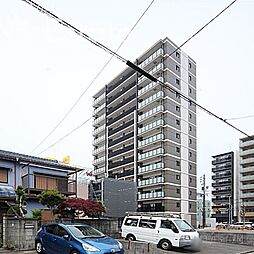 S-RESIDENCE亀島駅前blaze