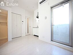 ハーモニーテラス木之免町 101 1階1DKのリビング/ダイニング