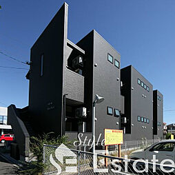 名古屋市営東山線 高畑駅 徒歩10分