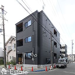 aries長良（アリエスナガラ）