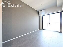 GranVia浄心 501 5階1SLDKのリビング/ダイニング