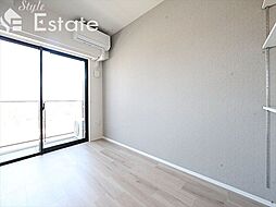 GranVia浄心 803 8階1SLDKのリビング/ダイニング