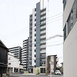 レジデンシア尾頭橋駅前