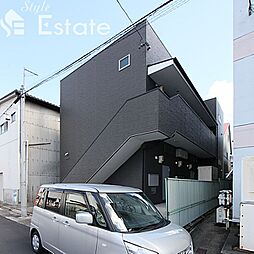 🉐敷金礼金0円！🉐エスポワールTOBESHITA
