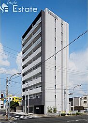パルティール並木