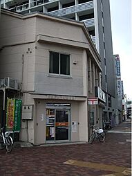 名古屋水主町郵便局（194m）