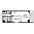 S-FORT熱田花町2階10.6万円