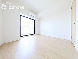 ステージファースト名古屋尾頭橋 905 9階1Kのリビング/ダイニング