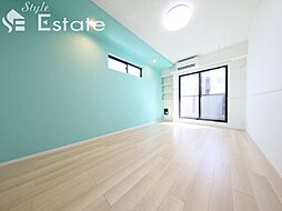 セレーノ　カーサ 101 1階1Kのリビング/ダイニング