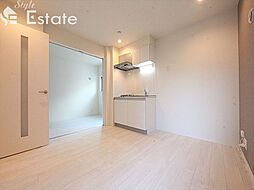 ハーモニーテラス八田III