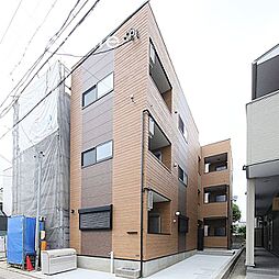タノクレスト・I