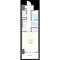 AURUM7階6.2万円