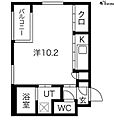 SPACECUBEHONJIN2階6.5万円