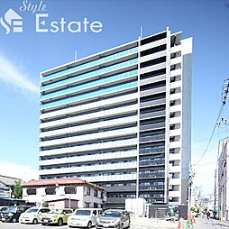 プレサンス太閤通駅前デュプル