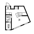 LeGioie築地口駅3階4.2万円