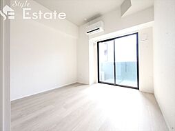 NorthGrande栄生 701 7階1SLDKのリビング/ダイニング