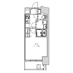 S-RESIDENCE金山altano 1階/107