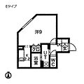 LIVCITY中村公園4階7.1万円
