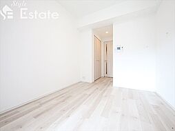 S-RESIDENCE浅間町駅前axial 1204 12階1Kのリビング/ダイニング