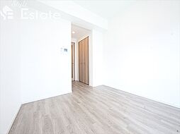 S-RESIDENCE浅間町駅前axial 1303 13階1Kのリビング/ダイニング