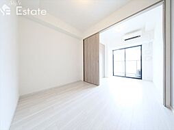 パークアクシス名古屋山王一丁目 801