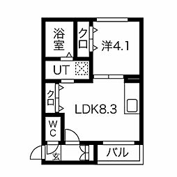 セントラルパーク中村公園 2階