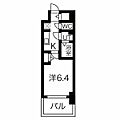 メイクス名駅南29階5.8万円