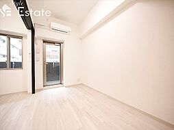 エステムコート名古屋TWIN　WEST 13階1LDKのリビング/ダイニング