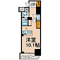 S-FORT金山8階7.1万円
