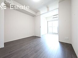 プレサンス名駅南ブリエ 14階2Kのリビング/ダイニング