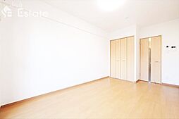 A・City中川 506 5階1Kのリビング/ダイニング