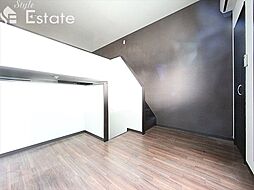 Creo庄内通参番館 103 1階1SKのリビング/ダイニング