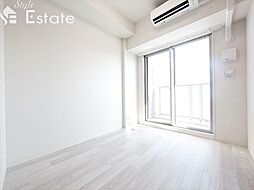 ディアレイシャス名古屋浄心 11階1LDKのリビング/ダイニング