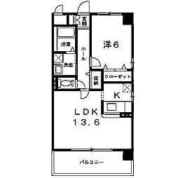 ライラック 2階/-