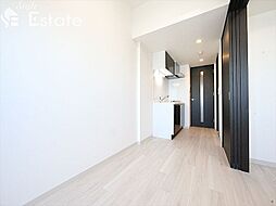 エステムコート名古屋　TWIN　EAST 10階1DKのリビング/ダイニング