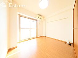 ベレーサ山王 10階1DKのリビング/ダイニング