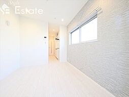 NEXUS Nagoya 1階1DKのリビング/ダイニング