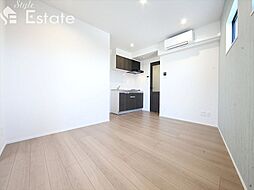 Cherim並木 3階1LDKのリビング/ダイニング