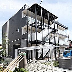 リブリ・サンライズ栄生